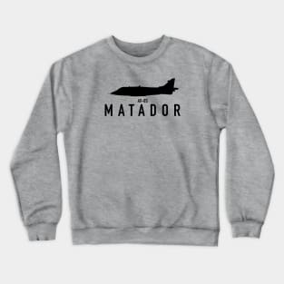 Spanish AV-8S Matador Crewneck Sweatshirt